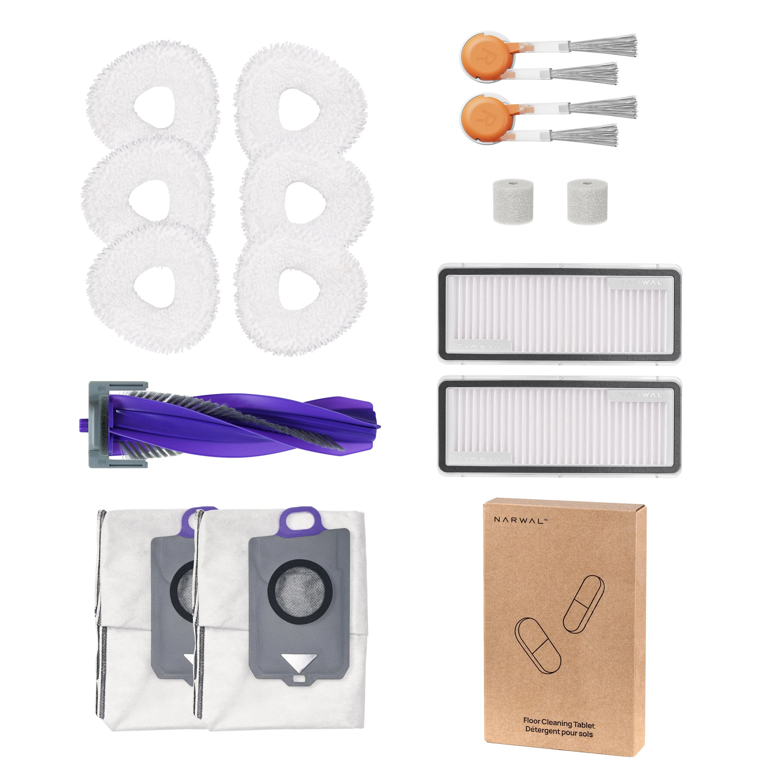 All Accessories